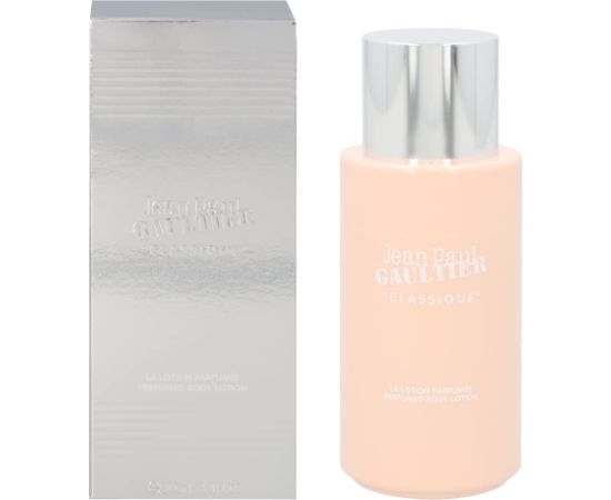 J.P. Gaultier Classique Body Lotion 200 ml