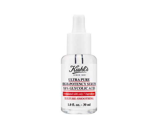 Kiehl's Ultra Pure High-Potency Serum 30 ml