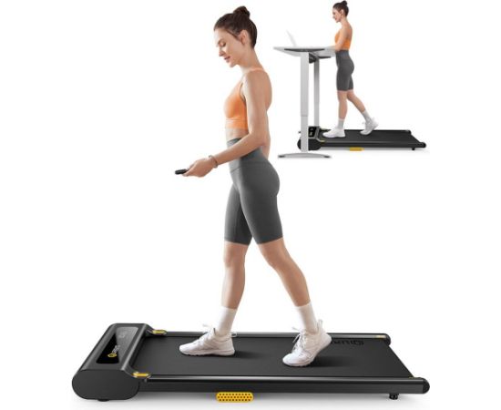 Urevo Spacewalk SP 1 Lite Treadmill (URTM022)