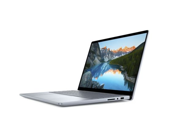 DELL Inspiron 7440 2-in-1 Intel Core 7 150U Hybrid (2-in-1) 35.6 cm (14") Touchscreen Full HD+ 16 GB DDR5-SDRAM 1 TB SSD Wi-Fi 6 (802.11ax) Windows 11 Pro Blue Ноутбуки