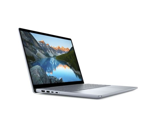 DELL Inspiron 7440 2-in-1 Intel Core 7 150U Hybrid (2-in-1) 35.6 cm (14") Touchscreen Full HD+ 16 GB DDR5-SDRAM 1 TB SSD Wi-Fi 6 (802.11ax) Windows 11 Pro Blue Ноутбуки