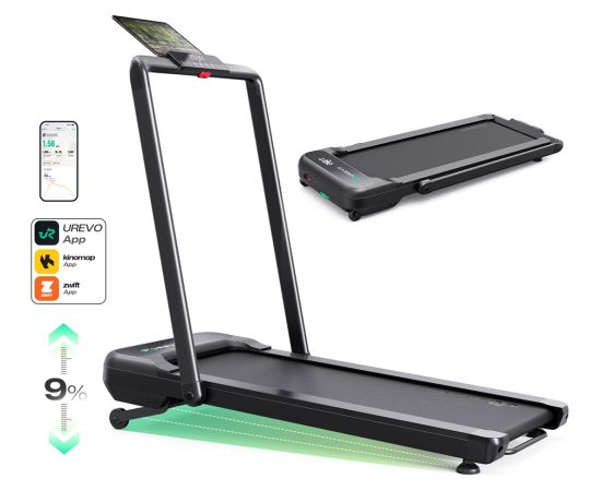 Treadmill Urevo STROL 2S PRO