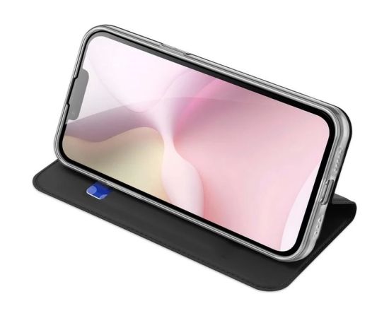 Чехол Dux Ducis Skin Pro Apple iPhone 16e черный