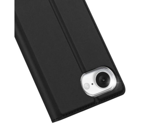 Чехол Dux Ducis Skin Pro Apple iPhone 16e черный