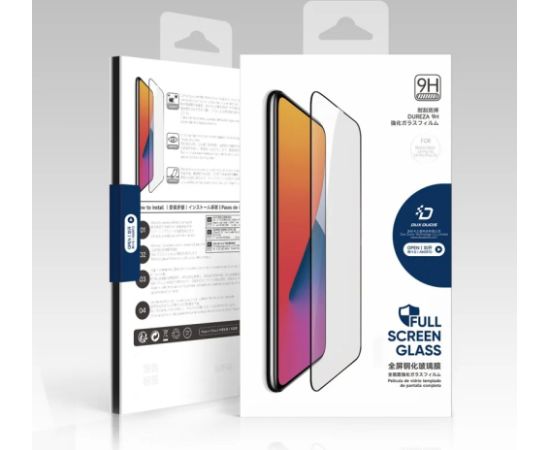 Защитное стекло дисплея Dux Ducis CURVED Xiaomi Redmi Note 14 Pro 5G/Note 14 Pro+ 5G черное