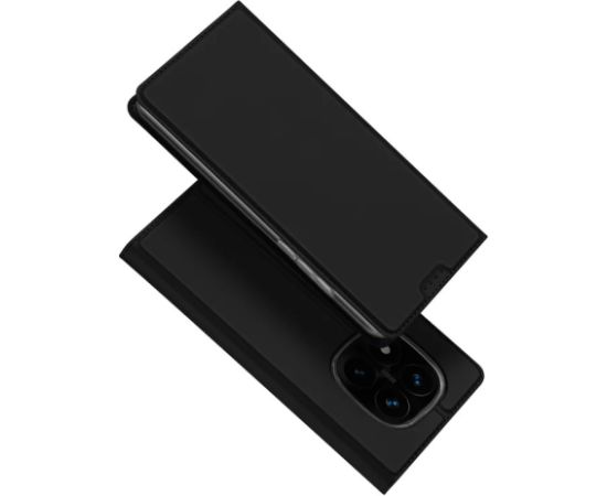 Case Dux Ducis Skin Pro Xiaomi Redmi Note 14 Pro+ 5G black