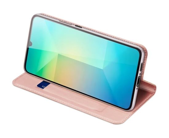 Case Dux Ducis Skin Pro Samsung A266 A26 5G rose-gold