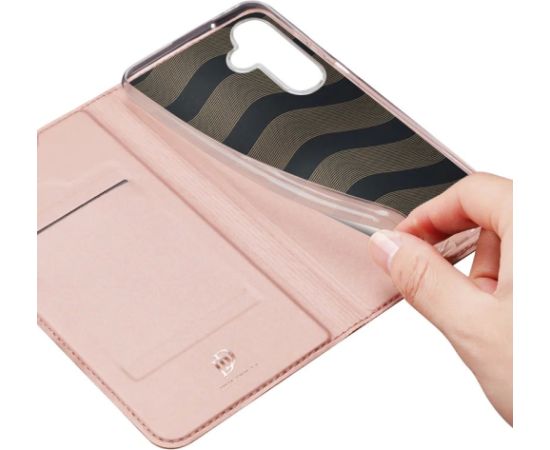 Case Dux Ducis Skin Pro Samsung A266 A26 5G rose-gold