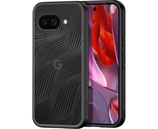 Чехол Dux Ducis Aimo Google Pixel 9a