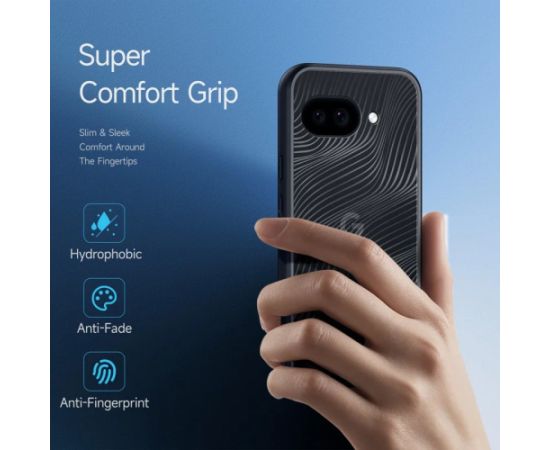 Чехол Dux Ducis Aimo Google Pixel 9a