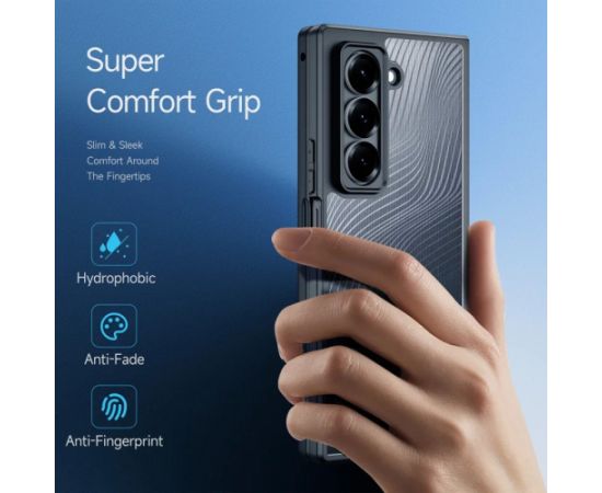 Case Dux Ducis Aimo Samsung F958 Z Fold SE