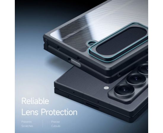 Case Dux Ducis Aimo Samsung F958 Z Fold SE