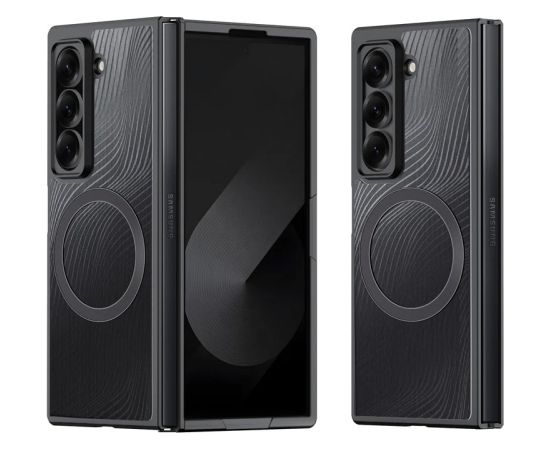 Case Dux Ducis Aimo Mag Samsung F958 Z Fold SE