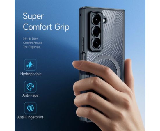 Case Dux Ducis Aimo Mag Samsung F958 Z Fold SE
