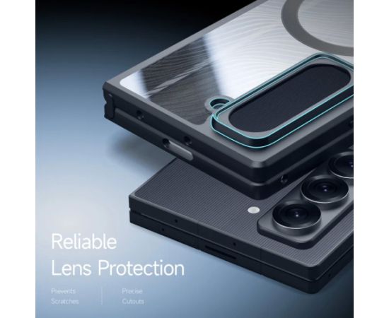 Case Dux Ducis Aimo Mag Samsung F958 Z Fold SE