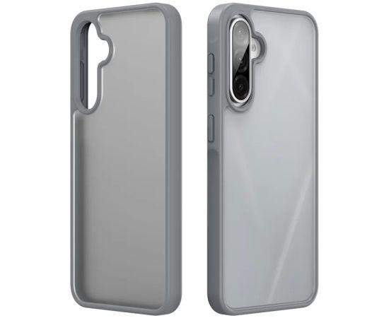 Case Dux Ducis Yind for Samsung A366 A36 5G/A566 A56 5G grey