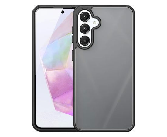 Case Dux Ducis Yind for Samsung A366 A36 5G/A566 A56 5G black