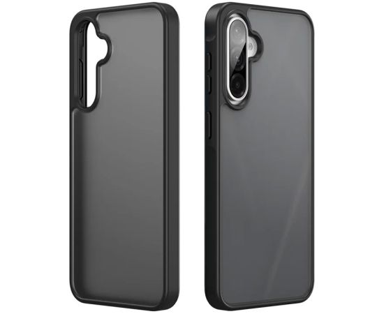 Case Dux Ducis Yind for Samsung A366 A36 5G/A566 A56 5G black