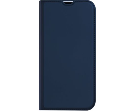 Case Dux Ducis Skin Pro Apple iPhone 16 Pro Max dark blue