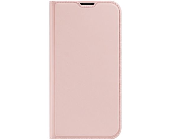 Чехол Dux Ducis Skin Pro Samsung A556 A55 5G розовое золото