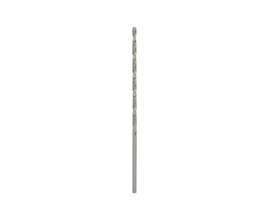 Metāla urbis Bosch HSS-G; DIN 340; 3x100 mm; 5 gab.
