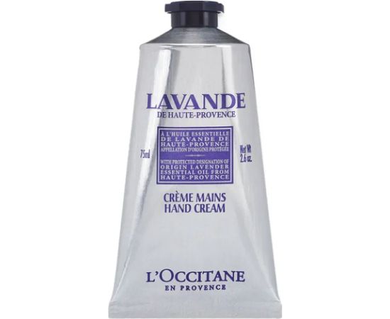 L'Occitane Lavender Hand Cream 75 ml