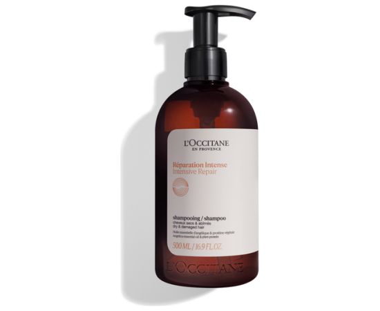 L'Occitane Intensive Repair Shampoo 500 ml