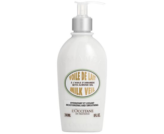 L'Occitane Almond Milk Veil 240 ml