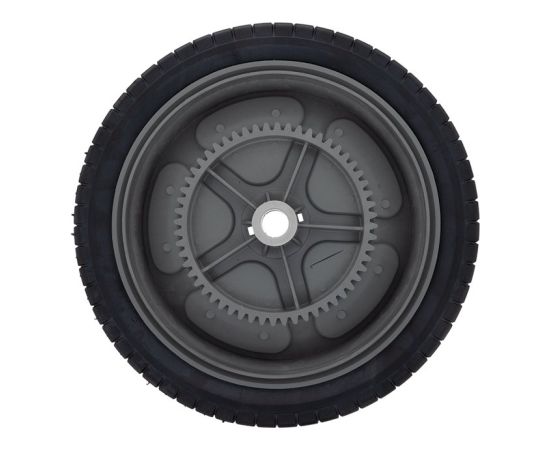 Wheel, MTD