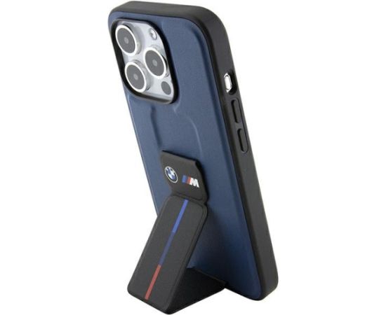BMW BMHCP15LGSPBIV Чехол для Apple iPhone 15 Pro