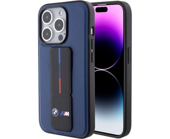 BMW BMHCP15LGSPBIV Чехол для Apple iPhone 15 Pro