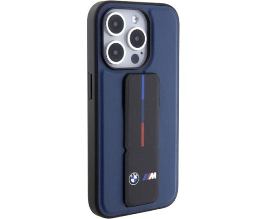 BMW BMHCP15LGSPBIV Чехол для Apple iPhone 15 Pro