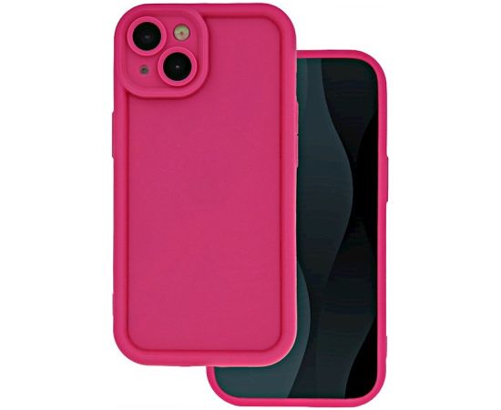 Mocco Rim Back Case Aizmugurējais Apvalks priekš Samsung Galaxy A26 5G