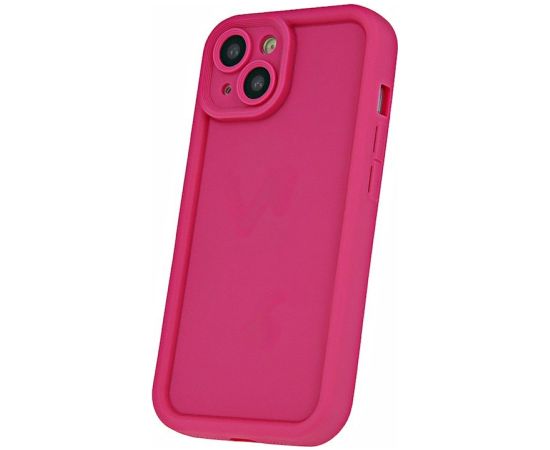 Mocco Rim Back Case Aizmugurējais Apvalks priekš Samsung Galaxy A26 5G