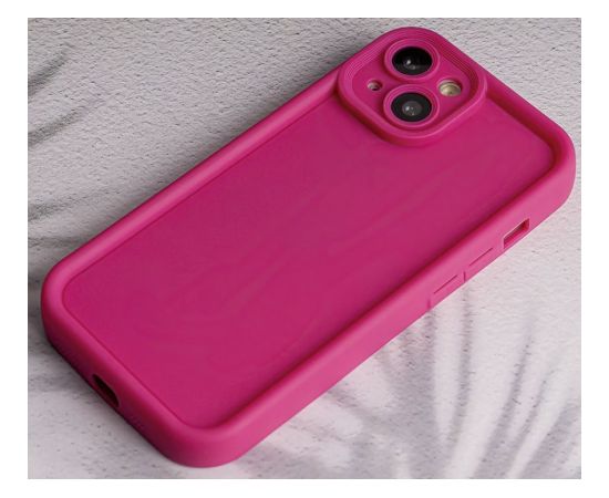 Mocco Rim Back Case Aizmugurējais Apvalks priekš Samsung Galaxy A26 5G