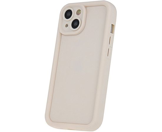Mocco Rim Back Case Aizmugurējais Apvalks priekš Samsung Galaxy A26 5G