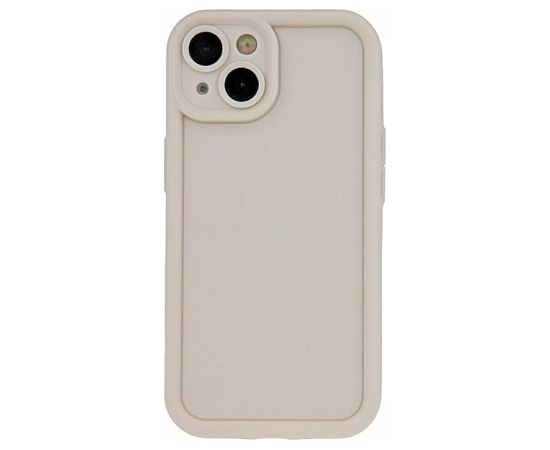 Mocco Rim Back Case Aizmugurējais Apvalks priekš Samsung Galaxy A26 5G