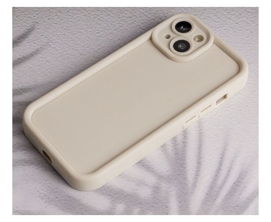 Mocco Rim Back Case Aizmugurējais Apvalks priekš Samsung Galaxy A26 5G