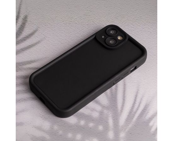 Mocco Rim Back Case Чехол для Samsung Galaxy A26 5G