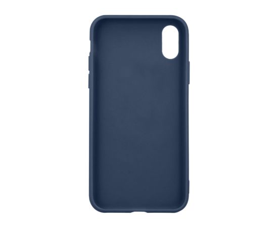 Mocco Soft Matte Case Matēts Aizsargapvalks Priekš Apple iPhone 15 Pro Max