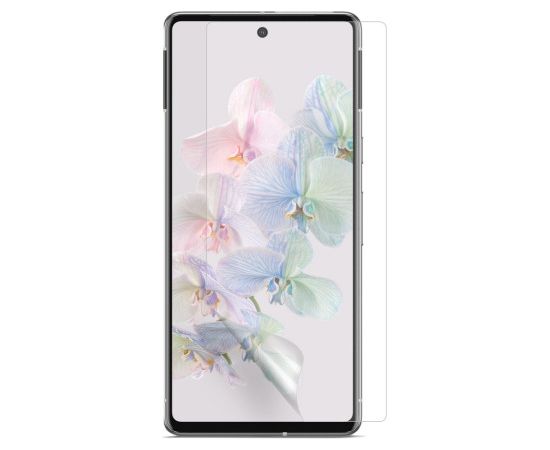 Fusion Tempered Glass Защитное стекло для экрана Google Pixel 7A