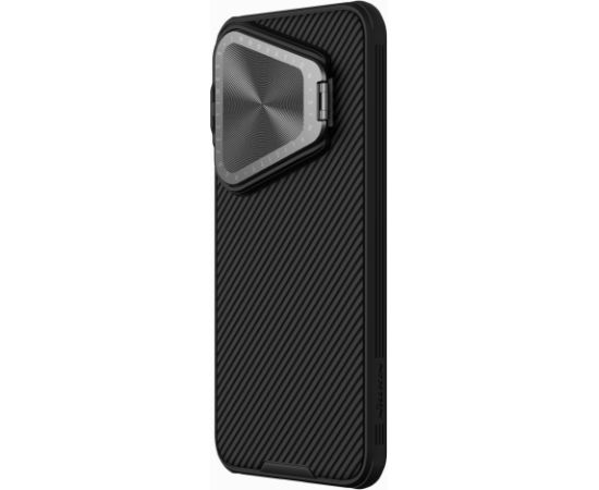 Nillkin CamShield Prop Magnetic Case for Huawei Pura 70 Black