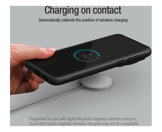 Nillkin CamShield Prop Magnetic Case for Huawei Pura 70 Black