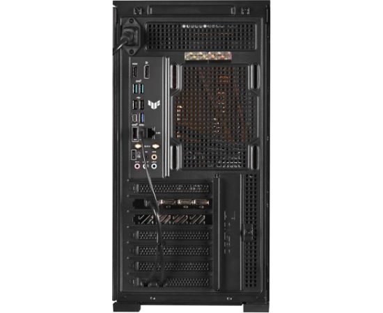 Actina 5901443401629 PC AMD Ryzen™ 7 7800X3D 32 GB DDR5-SDRAM 2 TB SSD AMD Radeon RX 7900 GRE Midi Tower Black