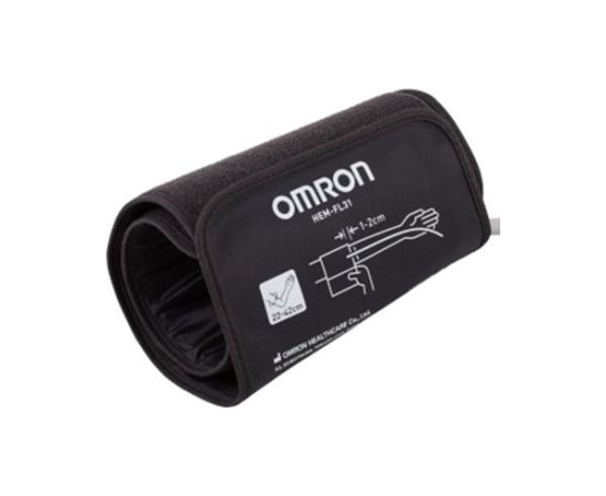 OMRON Intelli Wrap Cuff manšete (rokas apkārtmērs 22-42 cm)