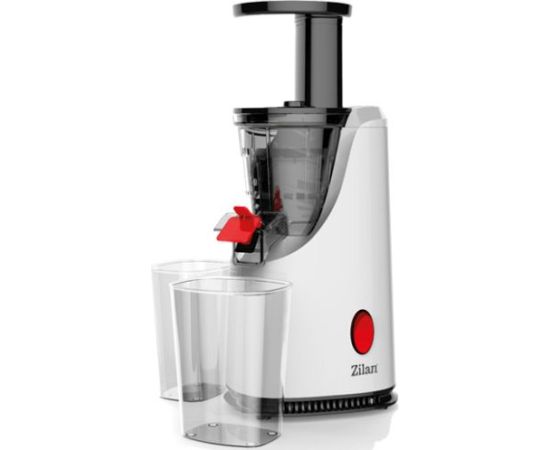 Zilan ZLN4014 Низкоскоростная соковыжималка 200W