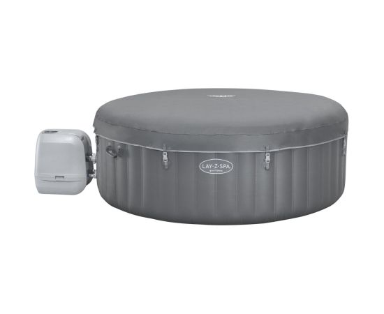 Bestway Lay-Z-Spa Santorini 7 SMART HydroJet PRO Džakuzi
