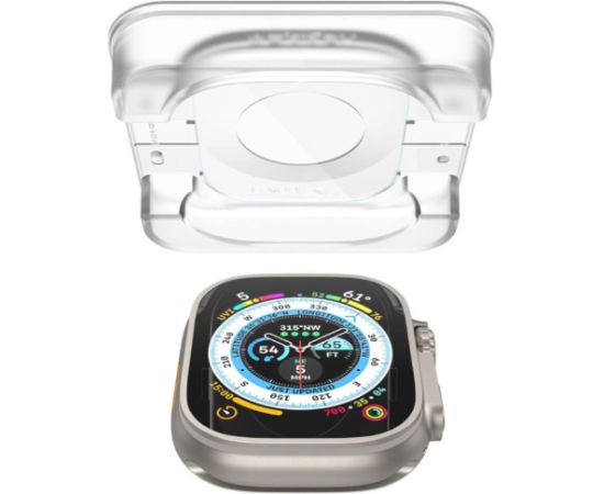 Spigen Aizsargstikls priekš Apple Watch Ultra 49mm