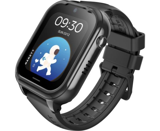 Garett Kids Essa GO 4G Умные часы для детей GPS / WiFi / Bluetooth / Video call / IP67 / GEO fence / SOS button / WhatsApp app / TikTok app
