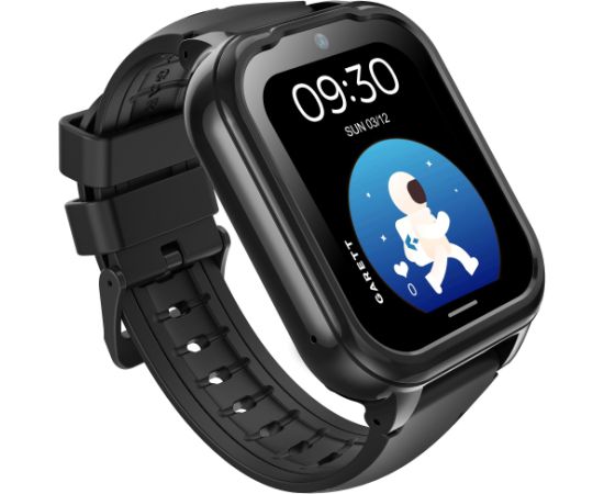 Garett Kids Essa GO 4G Умные часы для детей GPS / WiFi / Bluetooth / Video call / IP67 / GEO fence / SOS button / WhatsApp app / TikTok app